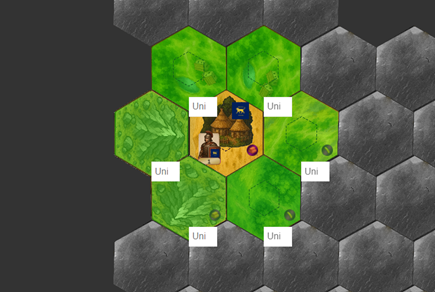 Move Army screenshot