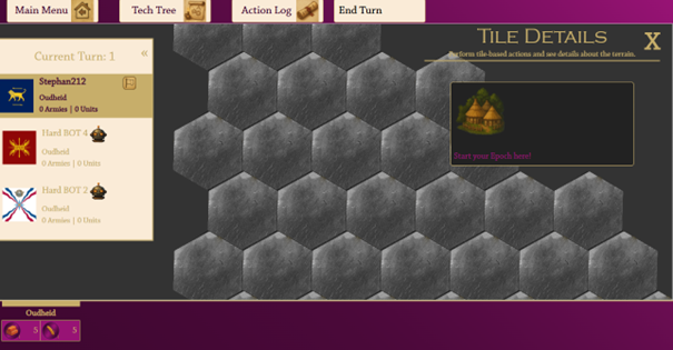 Tile Overlay screenshot
